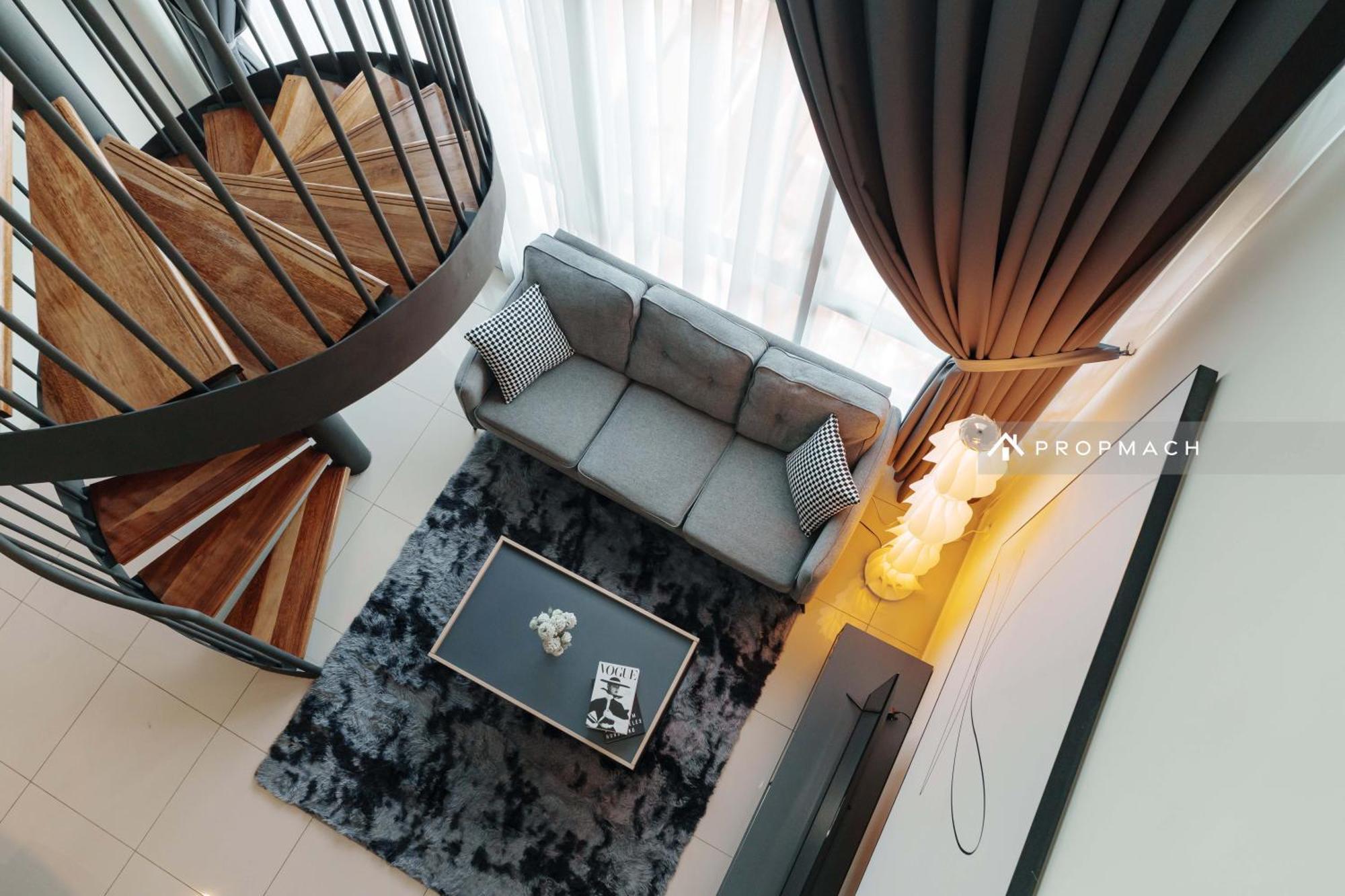Deluxe Family Suite