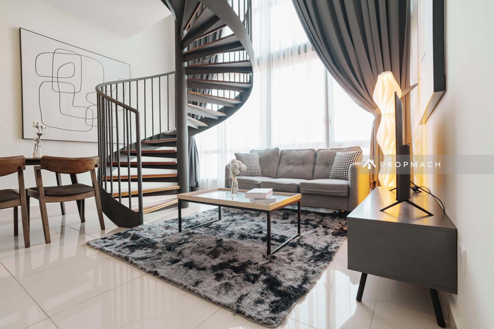 Deluxe Family Suite