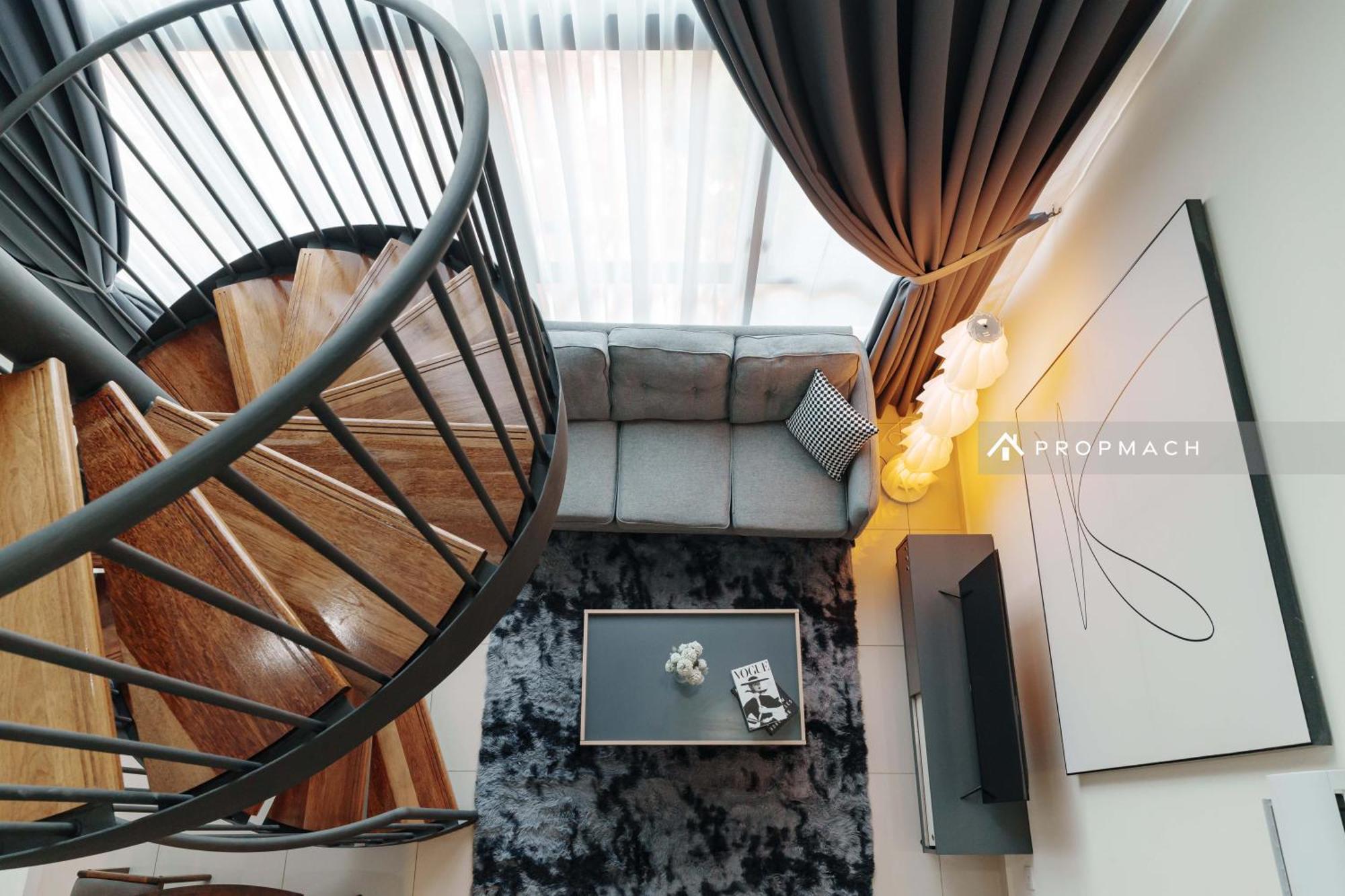 Deluxe Family Suite