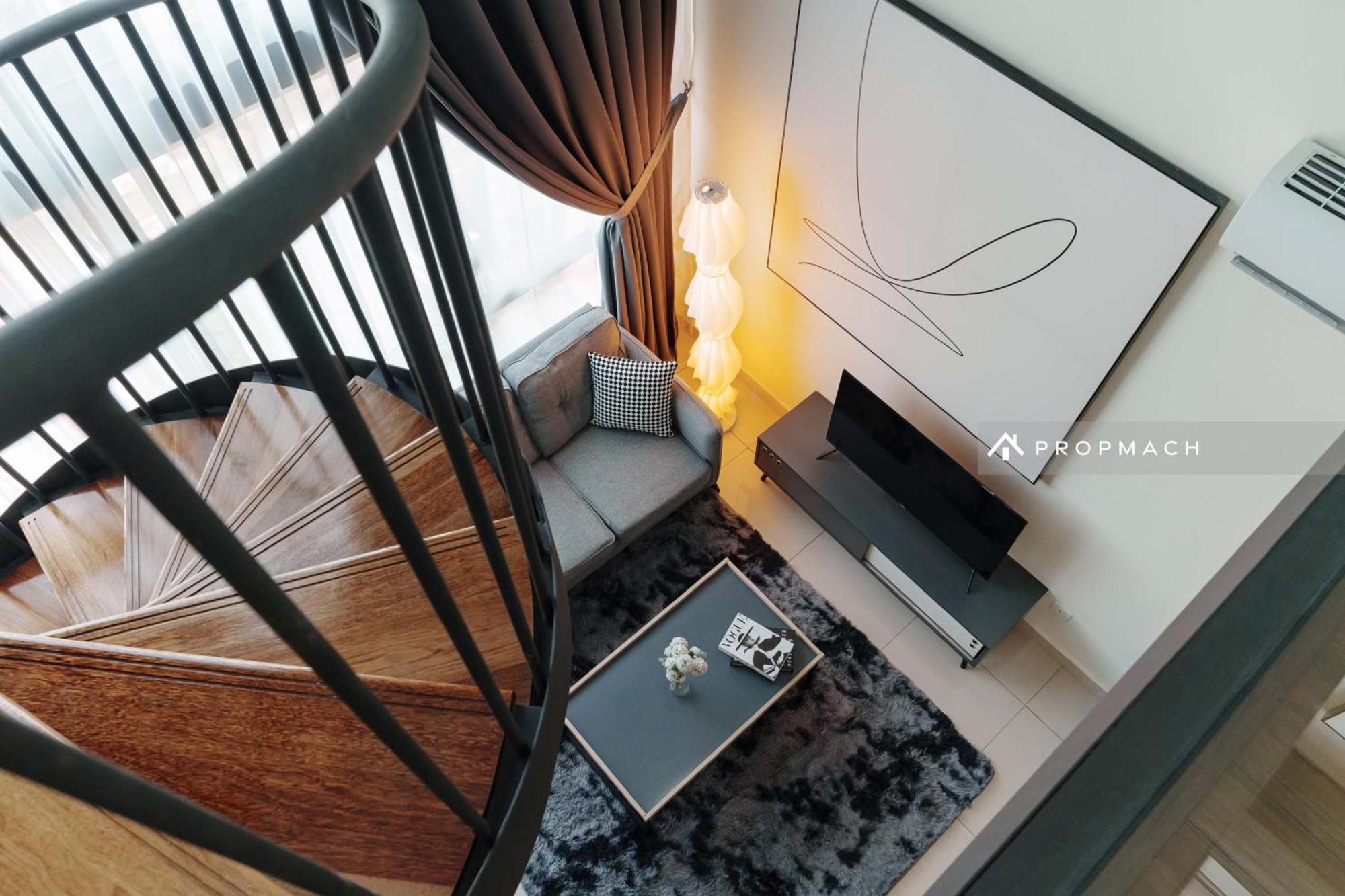 Deluxe Family Suite