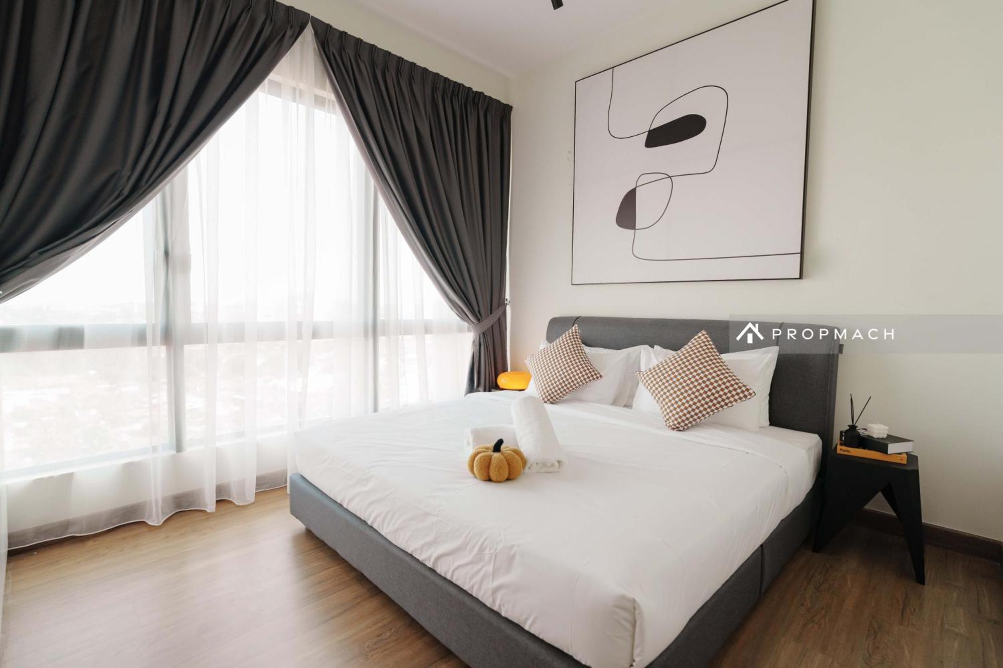 King Room No