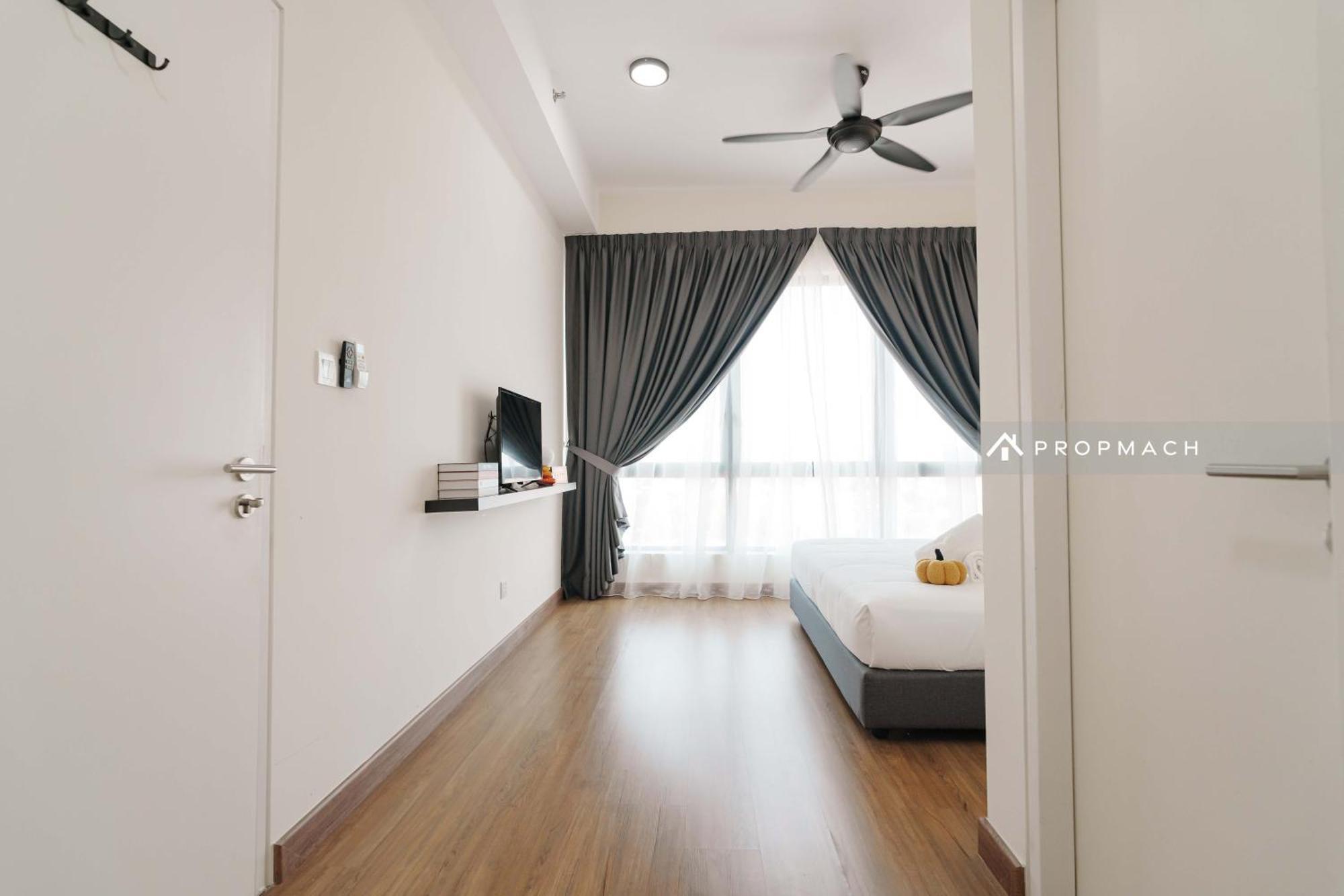 King Room No