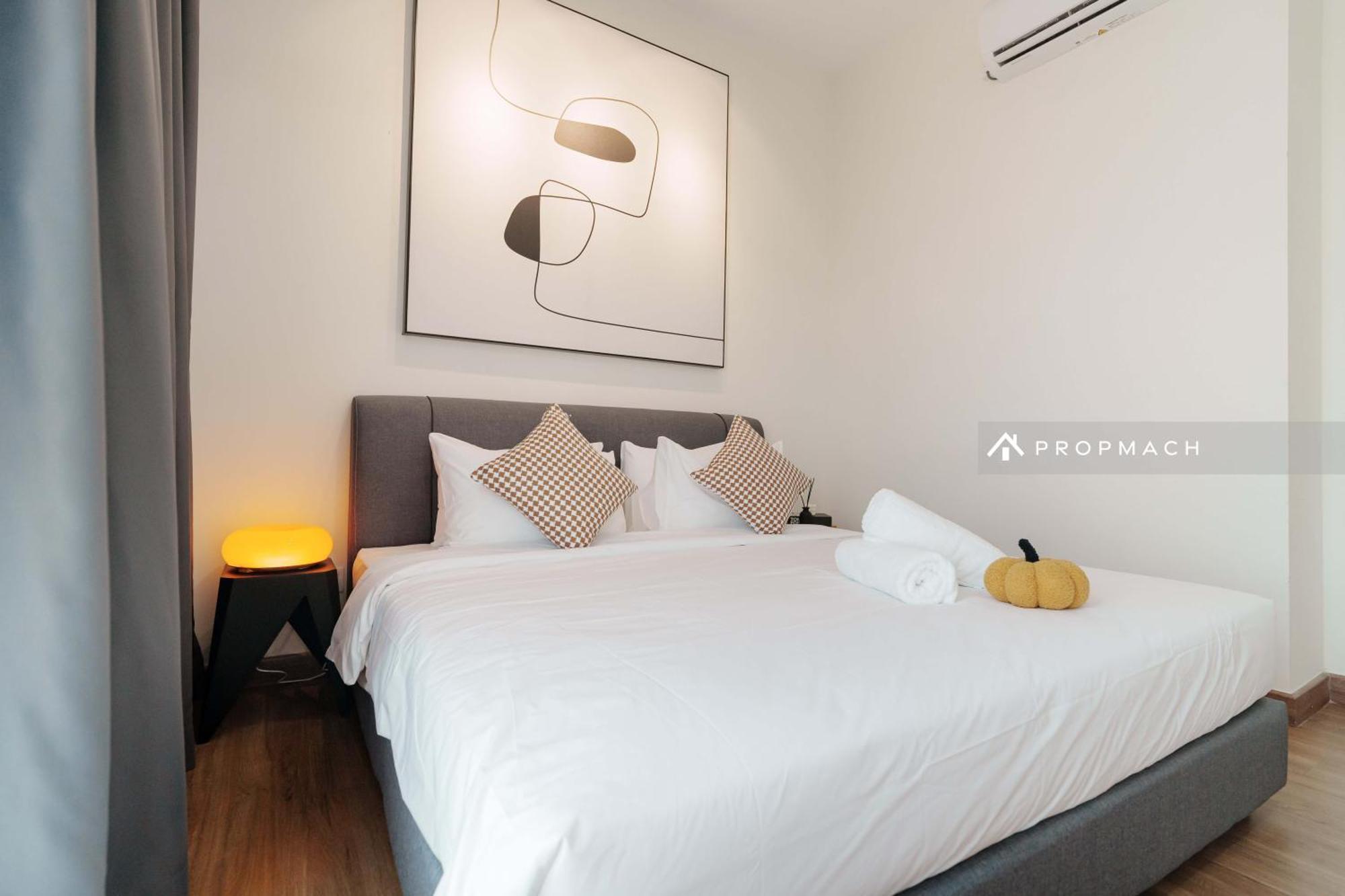 King Room No
