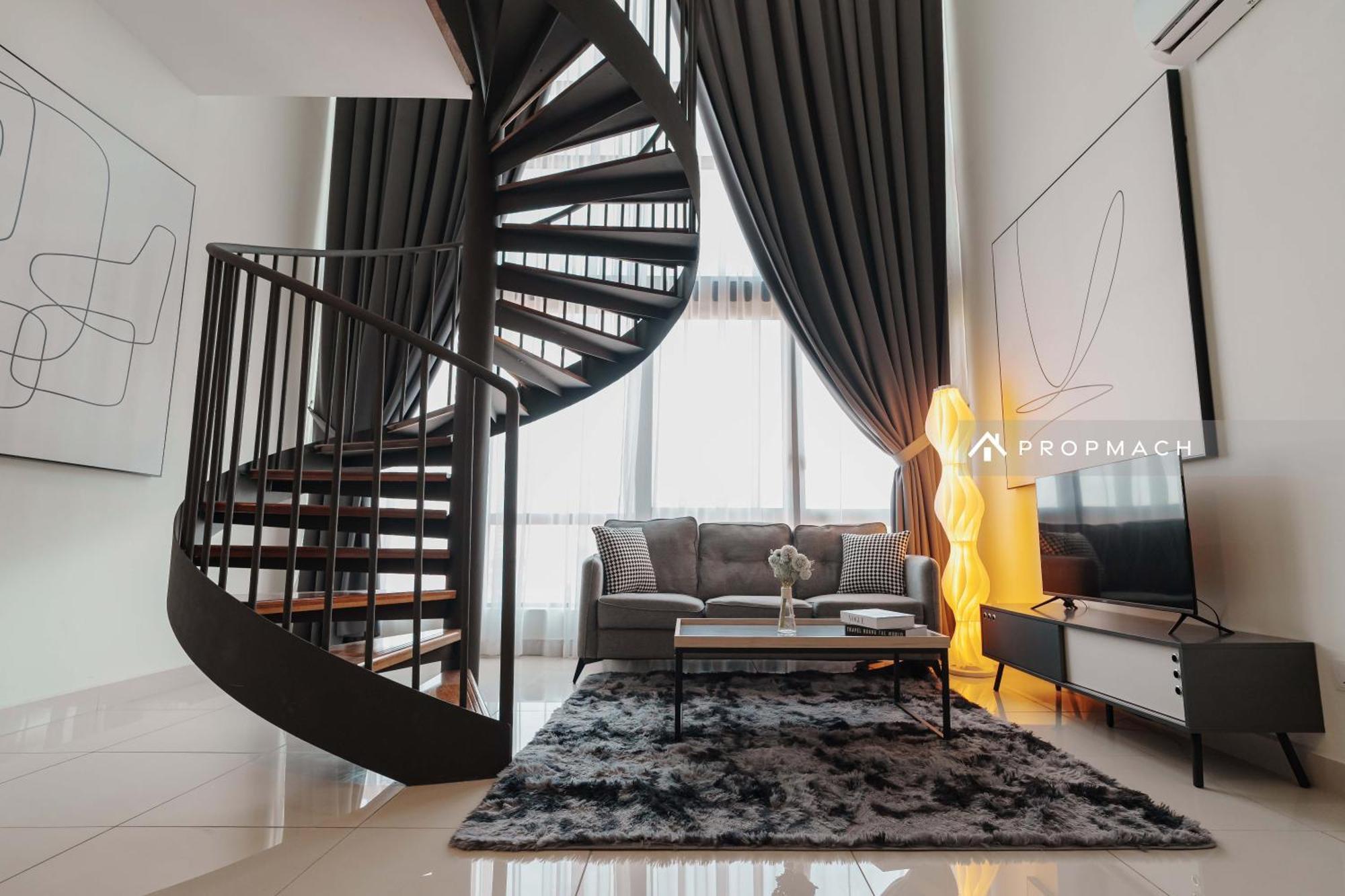 Deluxe Family Suite