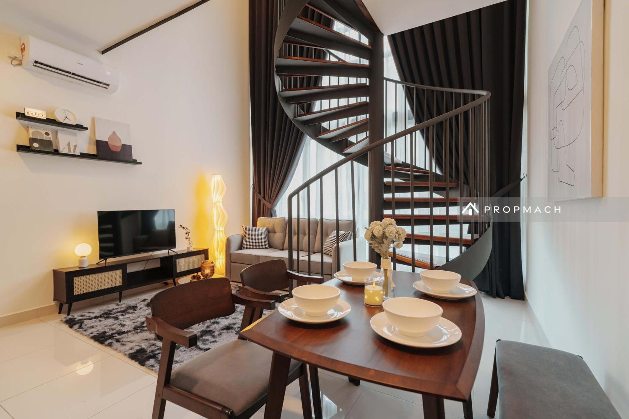 Deluxe Family Suite