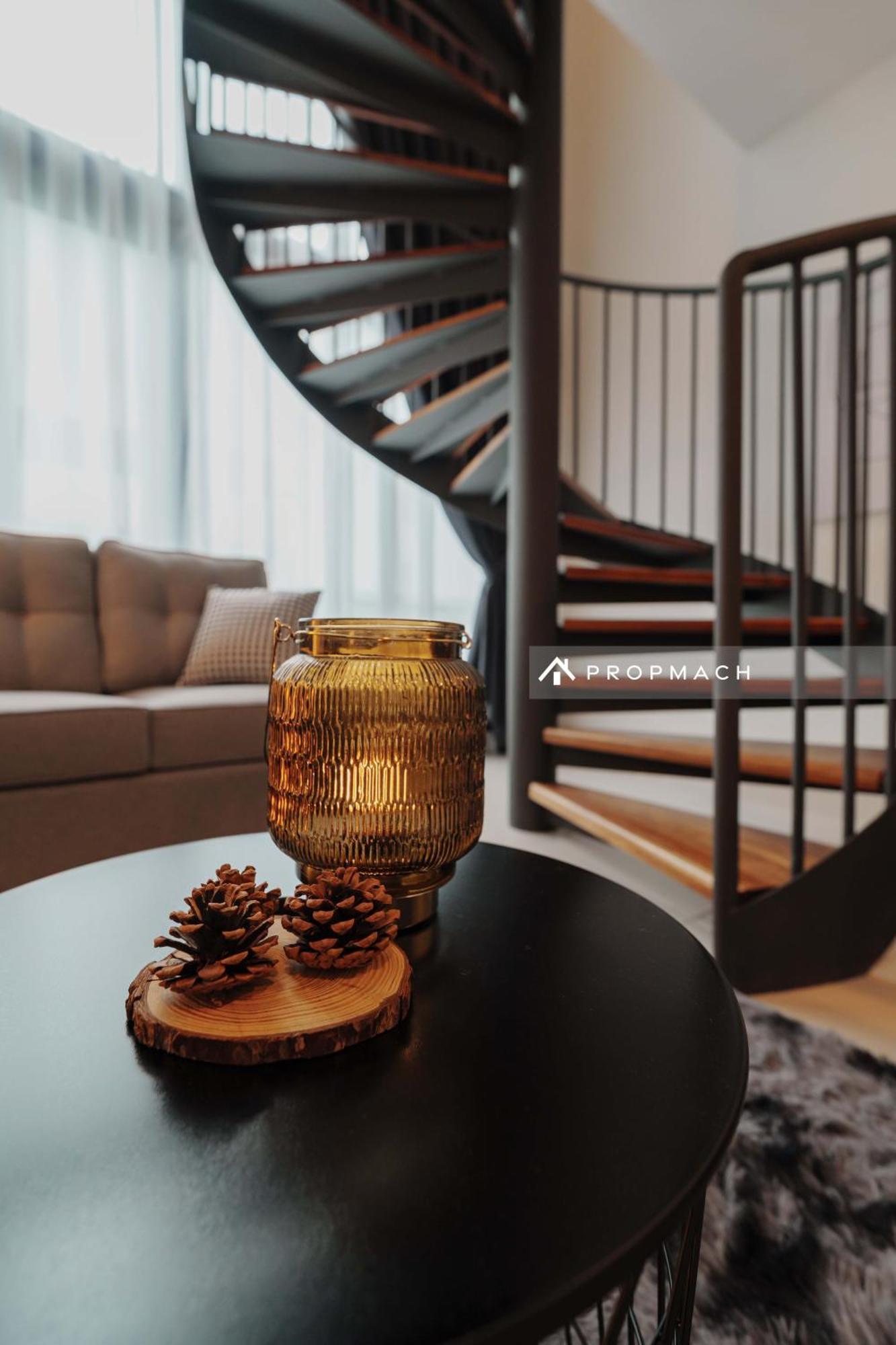 Deluxe Family Suite
