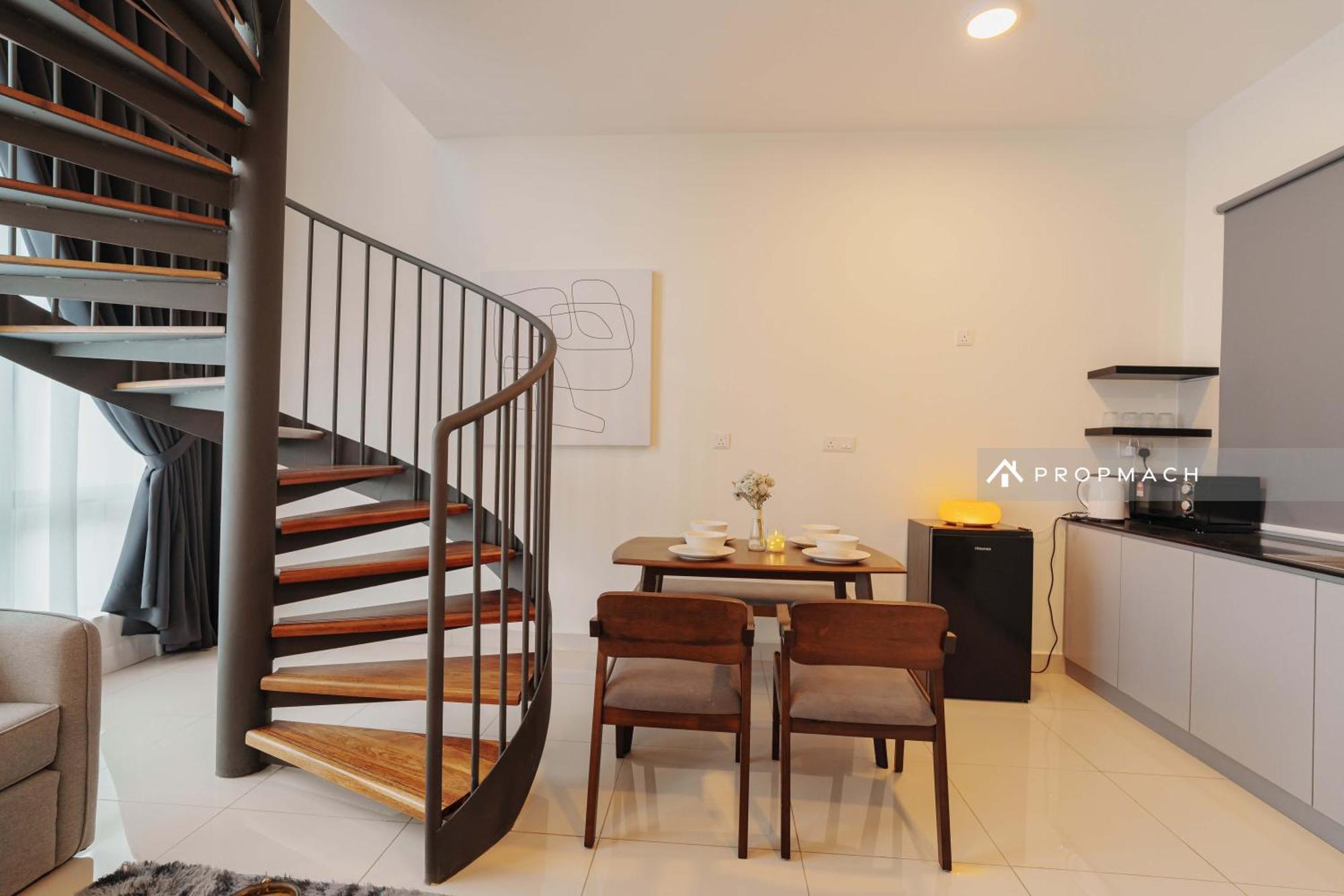Deluxe Family Suite