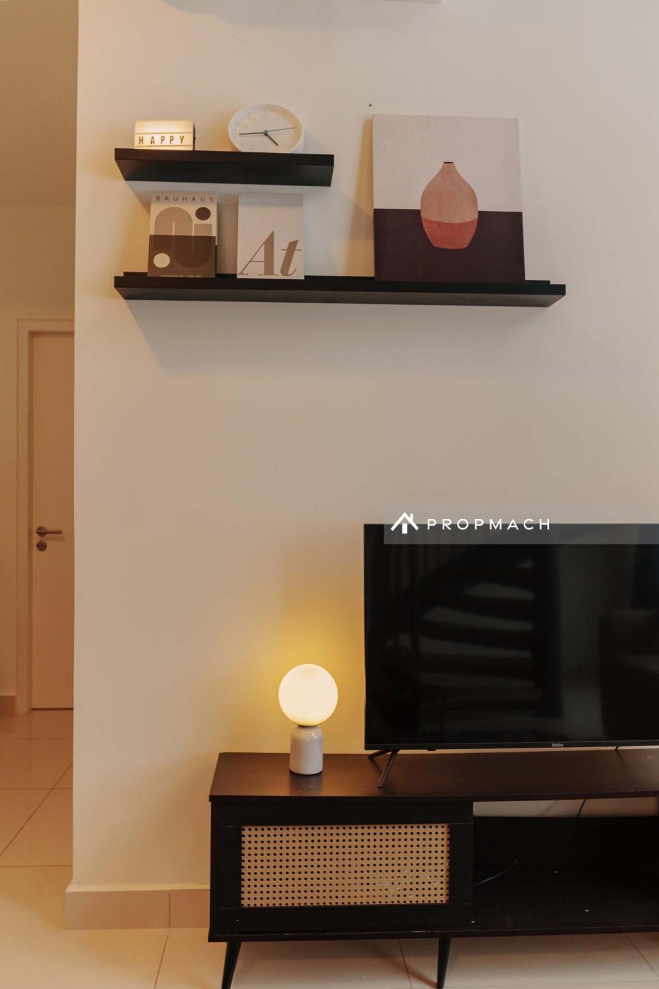 Deluxe Family Suite