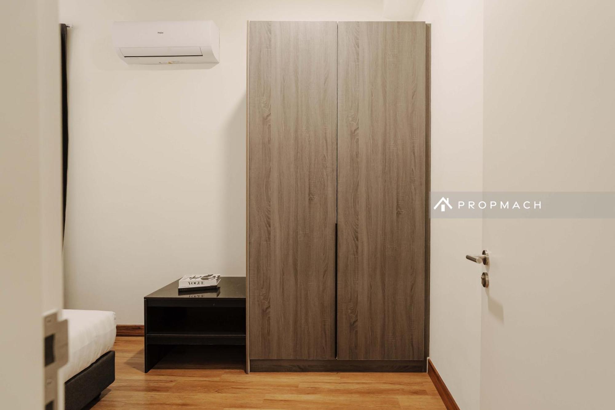 Two-Bedroom Suite