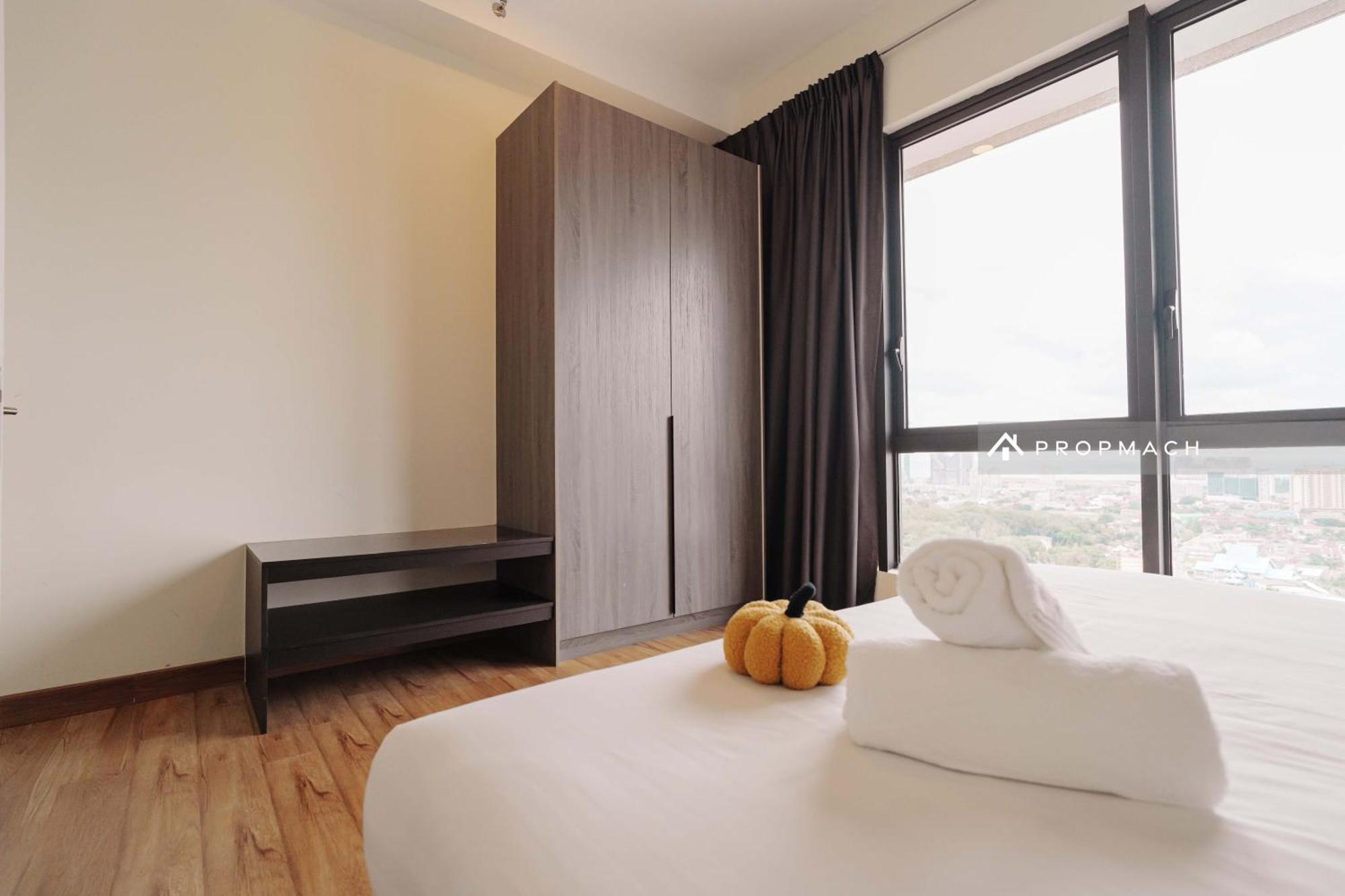 Two-Bedroom Suite