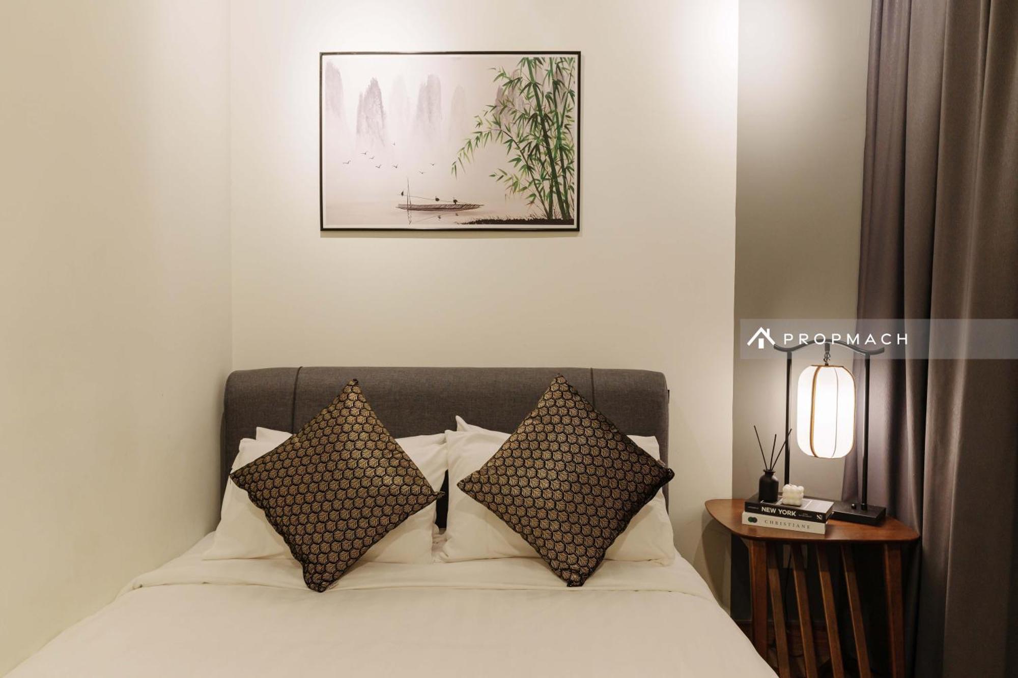 Two-Bedroom Suite