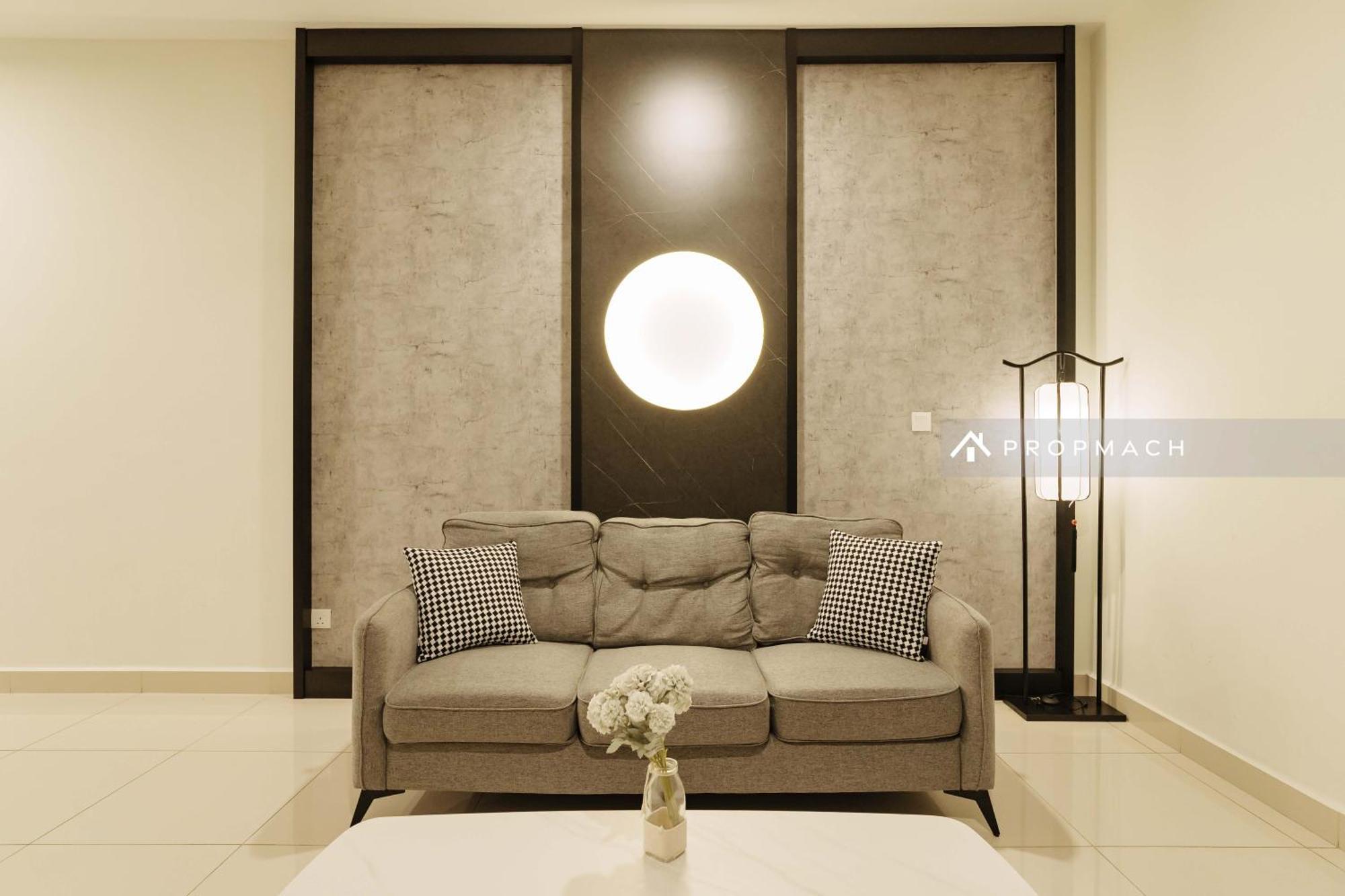 Two-Bedroom Suite