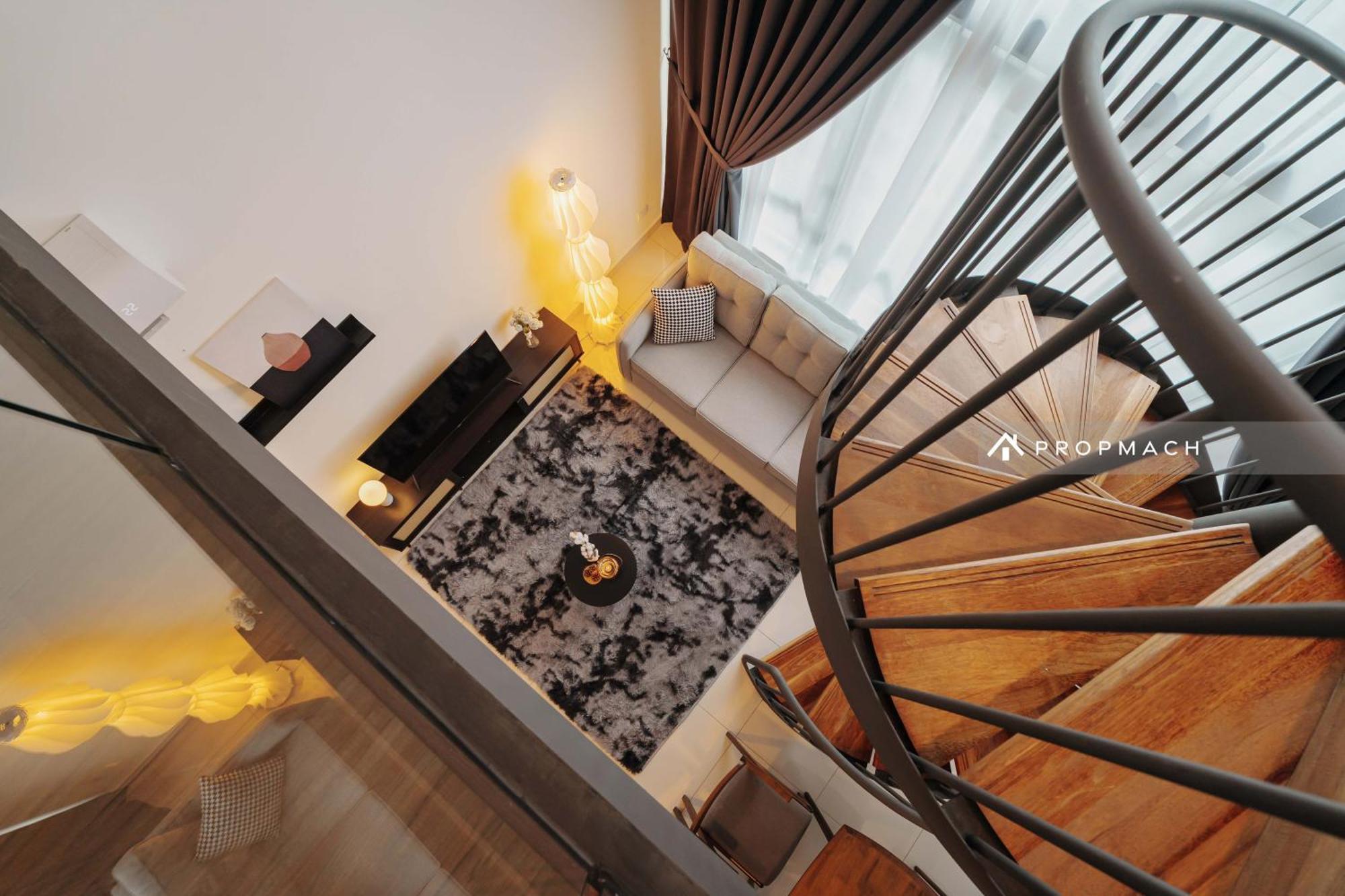 Deluxe Family Suite