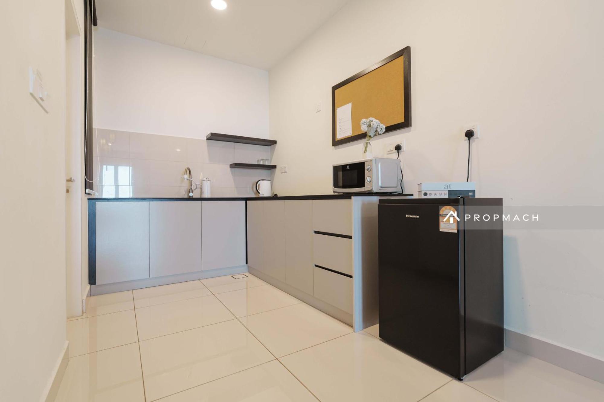 Two-Bedroom Suite