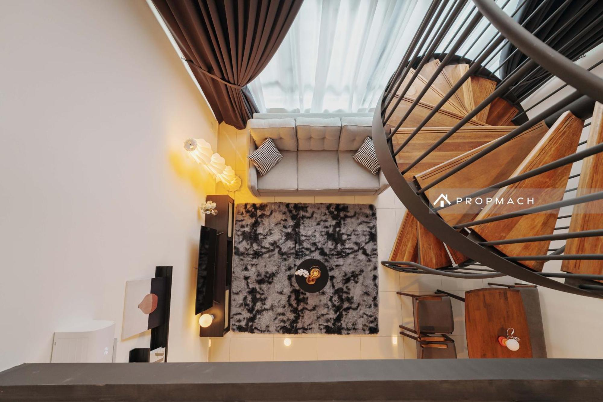 Deluxe Family Suite